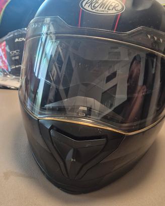 casco modulare 