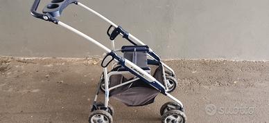 Carrello Peg-Perego Caravel II