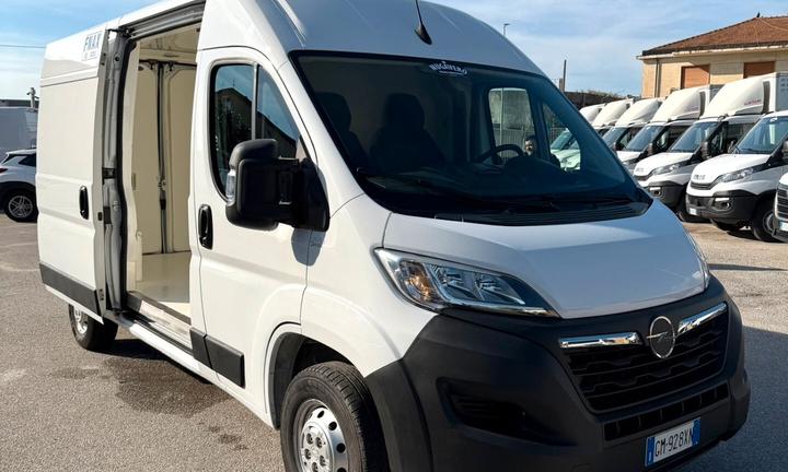 FIAT DUCATO 2.2 L2H2 FRIGO Del 2023