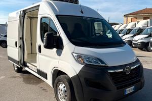 FIAT DUCATO 2.2 L2H2 FRIGO Del 2023