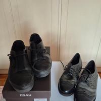 Scarpe Donna n.38 Frau e Vic