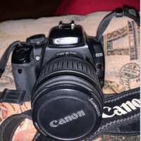 CANON EOS 400D
