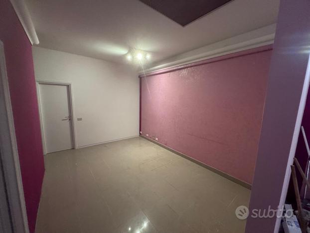 Apartamento maiolati spontini