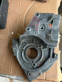 Supporto pompa  gasolio