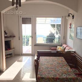 Trilocale ad Andora in viale Olanda 15 (Pinamare)