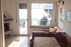 Trilocale ad Andora in viale Olanda 15 (Pinamare)