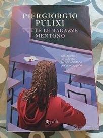 Tutte le ragazze mentono