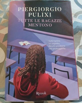 Tutte le ragazze mentono