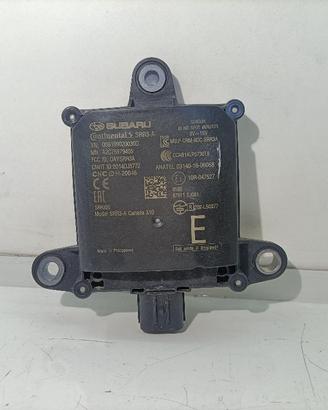SENSORE ANGOLO CIECO SUBARU Forester Serie 87611SJ