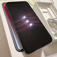 Apple iPhone X 256 gb