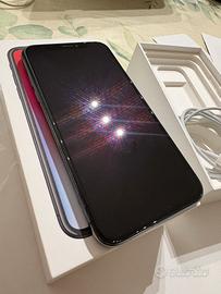 Apple iPhone X 256 gb