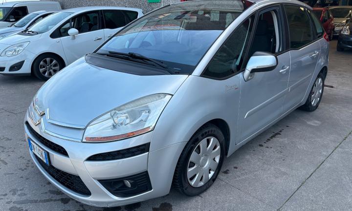 Citroen C4 Picasso 1.8 Elegance