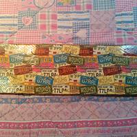 appendi collane/orecchini 