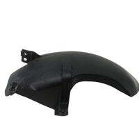Parafango ruota posteriore per Piaggio Vespa Gts 2