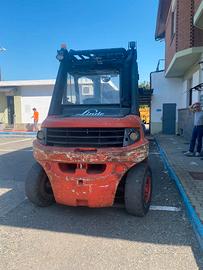 linde h 80