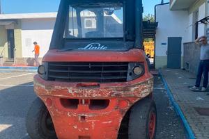 linde h 80