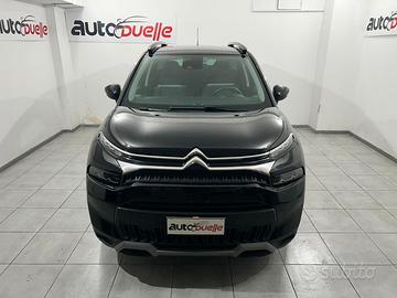 Citroen C3 Aircross C3 Aircross PureTech 110 S&S F