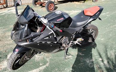Derbi gpr 125