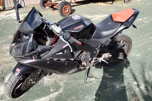 Derbi gpr 125
