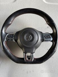 Volante con airbag VW Golf 6 GTI