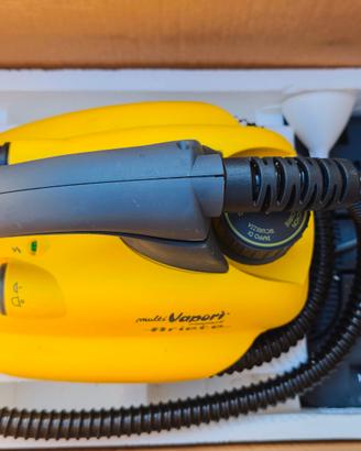 Vaporetto Ariete Multi Vaporì - Pari al NUOVO