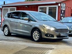 S-Max 2.0 TDCi 150CV- Powershift-Titanium-7 P-