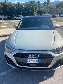 Audi a1/s1 - 2023