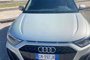Audi a1/s1 - 2023
