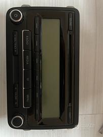 Stereo golf 6