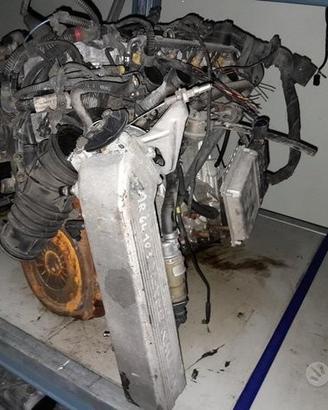 Motore Per Alfa Romeo 164 Sigla AR64103