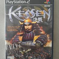 Kessen PS2