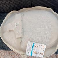 Jané cuscino per allattamento.