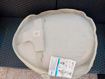 Jané cuscino per allattamento.