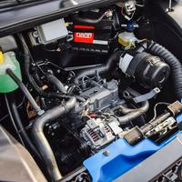 Motore kubota z482 Aixam nuovo