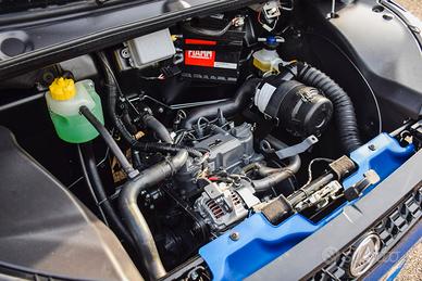 Motore kubota z482 Aixam nuovo