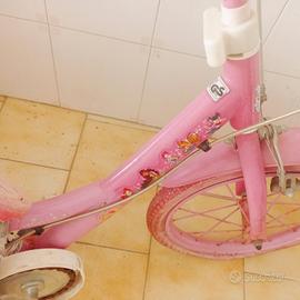 bici bambina