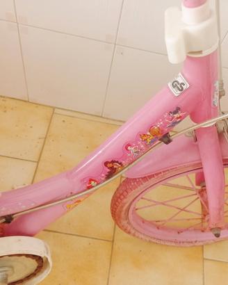 bici bambina