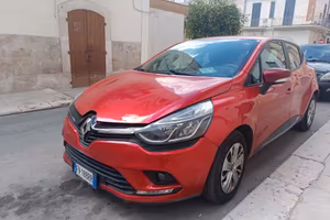 Renault Clio TCe 12V 90 CV GPL 5 porte Business