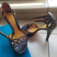 SANDALO SUTOR MANTELLASSI 