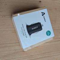 Caricatore Aukey da auto