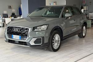 Audi Q2 1.6 TDI Sport 116 CV 2018