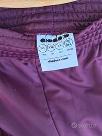 Set tuta Donna sportiva Legea XXL