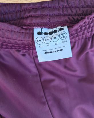 Set tuta Donna sportiva Legea XXL