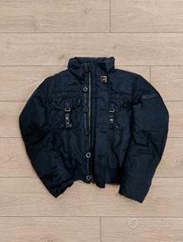 Peuterey |Giubbotto/ Bomber  blu scuro | S/XS