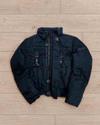 Peuterey |Giubbotto/ Bomber  blu scuro | S/XS