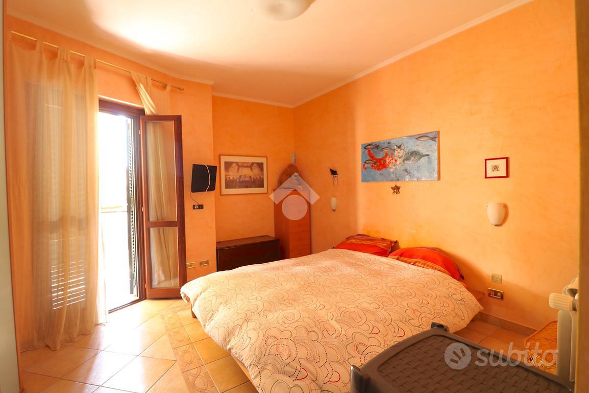 3 LOCALI A GENZANO DI ROMA - Altro