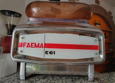 Macchina da caffè FAEMA