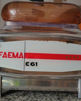 Macchina da caffè FAEMA
