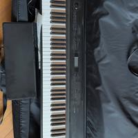 tastiera digitale privia px 330 con accessori