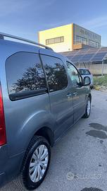 Berlingo multisapce